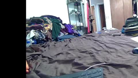 felicitybliss29 online show from 09/14/25, 02:11