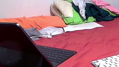 felicitybliss29 online show from 09/21/25, 07:10