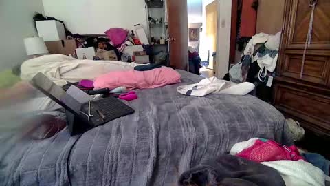 felicitybliss29 online show from 02/19/26, 10:44