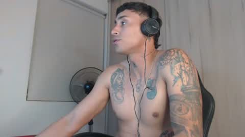felilope23 online show from 07/14/26, 10:21