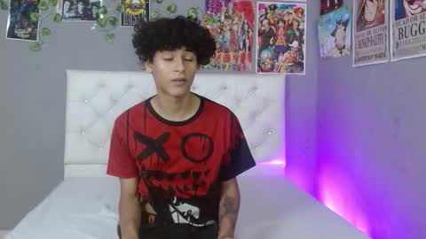 felimpluzz online show from 11/19/25, 04:29