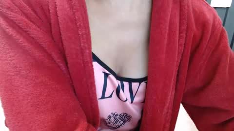 Felina Hot online show from 01/13/25, 01:45