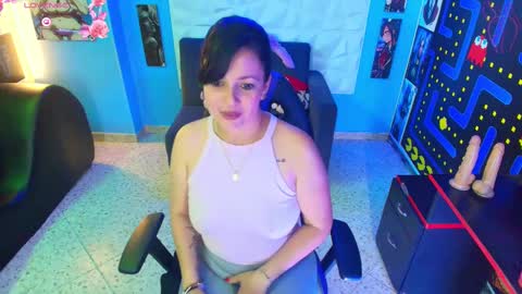 felina online show from 03/02/25, 08:50