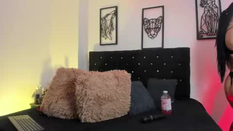 Snapshot of felinagrrr chatting on 07/01/26, 06:29 felina online show from 07/01/26, 06:29