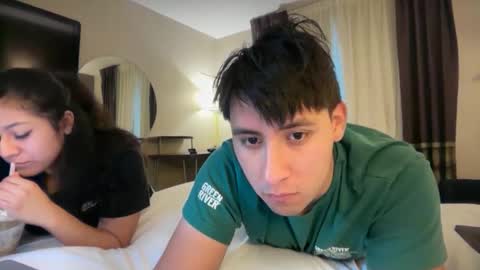 FelinaSol online show from 12/19/25, 04:03