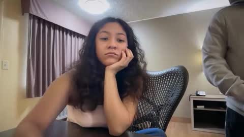 FelinaSol online show from 01/07/26, 02:30