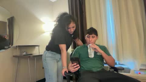 felinasolx online show from 12/19/25, 04:25