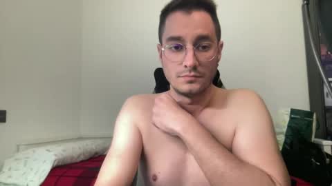 feline_shine online show from 12/26/24, 03:31