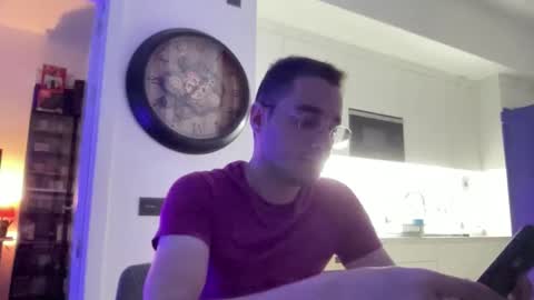 feline_shine online show from 10/12/25, 05:34