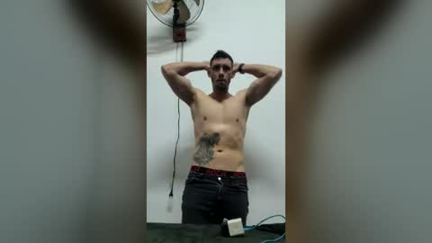 felipe9212 online show from 07/14/26, 08:03