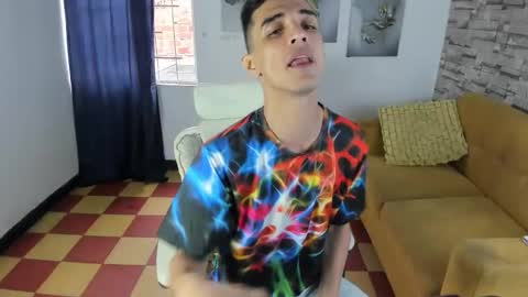 felipe colinss online show from 03/26/26, 12:00