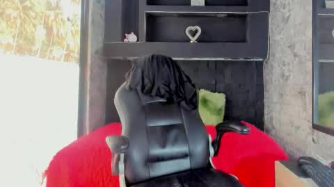 felipe fiire online show from 05/09/26, 01:49