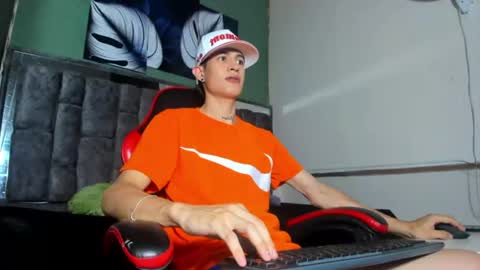 felipe fiire online show from 06/20/26, 07:38