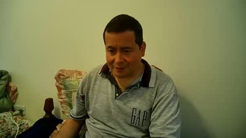felipebb40 online show from 01/08/26, 05:15
