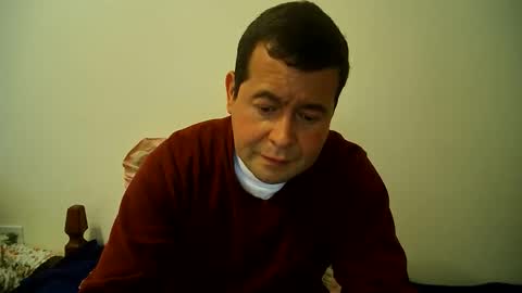 felipebb40 online show from 03/22/26, 06:55