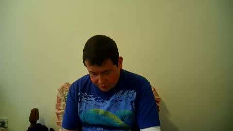 felipebb40 online show from 03/26/26, 06:46
