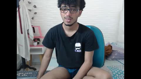 andres felipe benitez online show from 09/12/25, 12:22