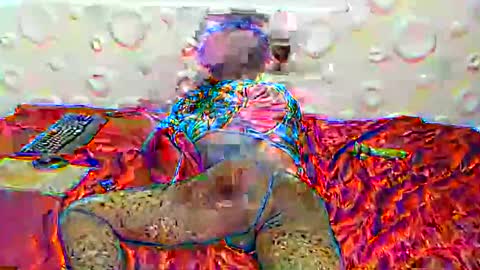 andres felipe benitez online show from 11/01/25, 05:31