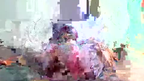 andres felipe benitez online show from 11/24/25, 01:27