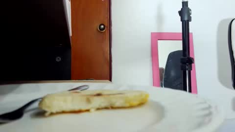 andres felipe benitez online show from 11/27/25, 01:40