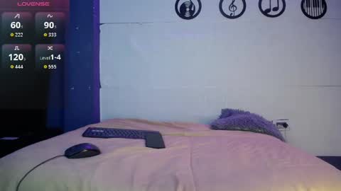 andres felipe benitez online show from 04/13/26, 06:19