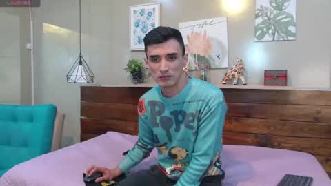 FELIPE online show from 07/16/26, 01:06