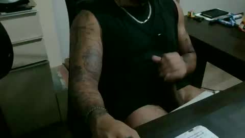 felipehernandes online show from 03/24/26, 08:36