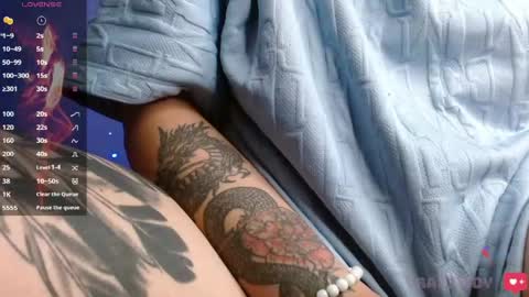 Felipe online show from 04/16/26, 09:39