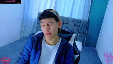 felipehotgonzalez online show from 01/07/26, 12:29