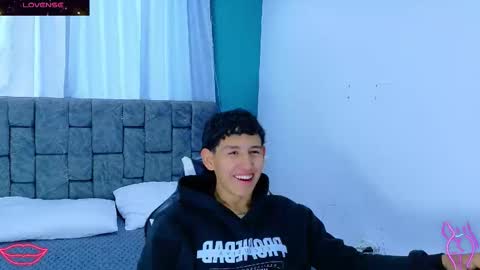 felipehotgonzalez online show from 01/15/26, 12:32