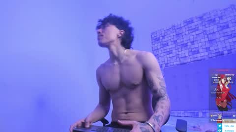 Felix  online show from 09/08/25, 09:03