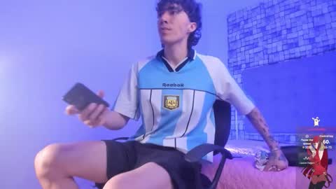 Felix  online show from 09/10/25, 08:20