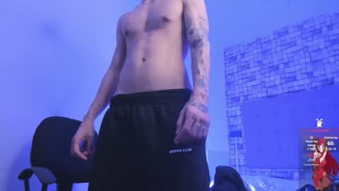 Felix  online show from 09/13/25, 08:19