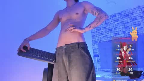 Felix  online show from 09/25/25, 08:56