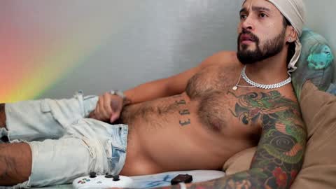 Snapshot of felix_candela chatting on 12/12/24, 03:48 Felix Candela online show from 12/12/24, 03:48