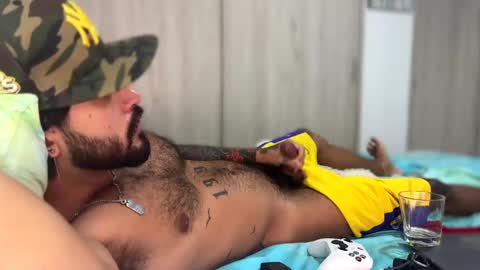 Snapshot of felix_candela chatting on 12/14/24, 07:18 Felix Candela online show from 12/14/24, 07:18