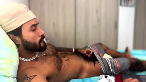 Snapshot of felix_candela chatting on 12/15/24, 05:23 Felix Candela online show from 12/15/24, 05:23