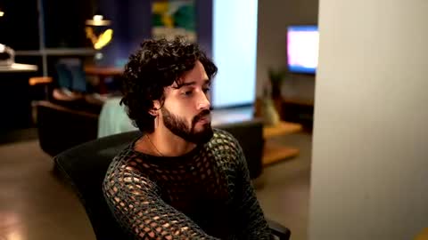 Snapshot of felix_candela chatting on 01/17/25, 04:49 Felix Candela online show from 01/17/25, 04:49