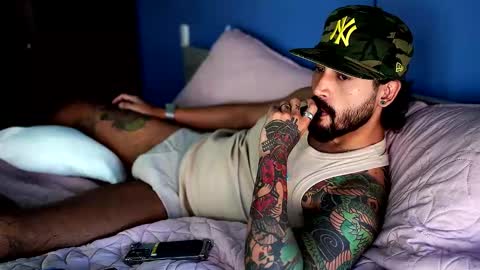 Snapshot of felix_candela chatting on 01/30/25, 05:06 Felix Candela online show from 01/30/25, 05:06