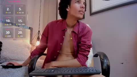 FELIPE online show from 06/17/26, 06:20