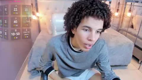 FELIPE online show from 06/18/26, 05:28