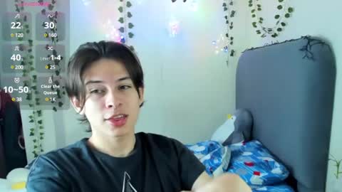 Snapshot of felix_leex chatting on 12/14/24, 07:14 Felix leex online show from 12/14/24, 07:14