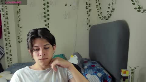 Snapshot of felix_leex chatting on 12/29/24, 07:11 Felix leex online show from 12/29/24, 07:11