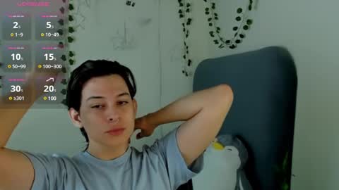 Snapshot of felix_leex chatting on 03/09/25, 07:48 Felix leex online show from 03/09/25, 07:48