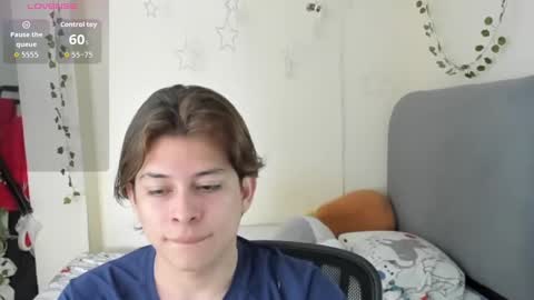 Snapshot of felix_leex chatting on 09/30/25, 07:08 Felix leex online show from 09/30/25, 07:08