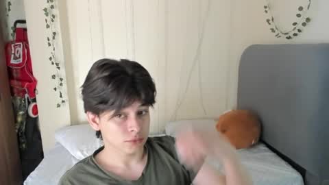 Felix leex online show from 02/27/26, 07:25