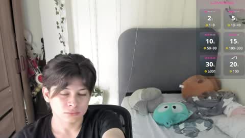 Felix leex online show from 03/31/26, 07:03