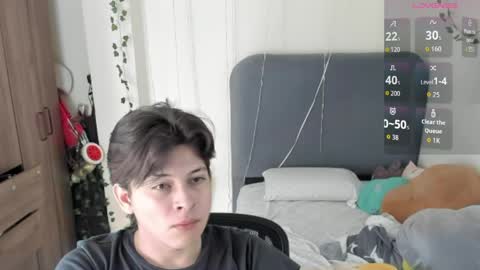 Felix leex online show from 04/07/26, 07:03