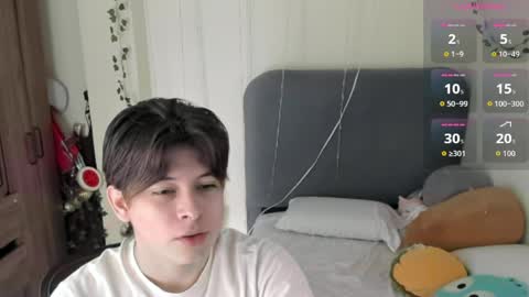 Felix leex online show from 04/08/26, 07:25