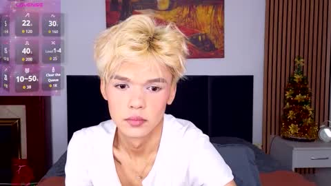 Felix online show from 01/16/26, 10:14